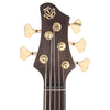 Ibanez BTB1835 Premium 5-String Bass Natural Shadow Low Gloss Bass Guitars / 5-String or More