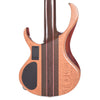 Ibanez BTB1905LW Premium Limited 5-String Bass Florid Natural Low Gloss Bass Guitars / 5-String or More
