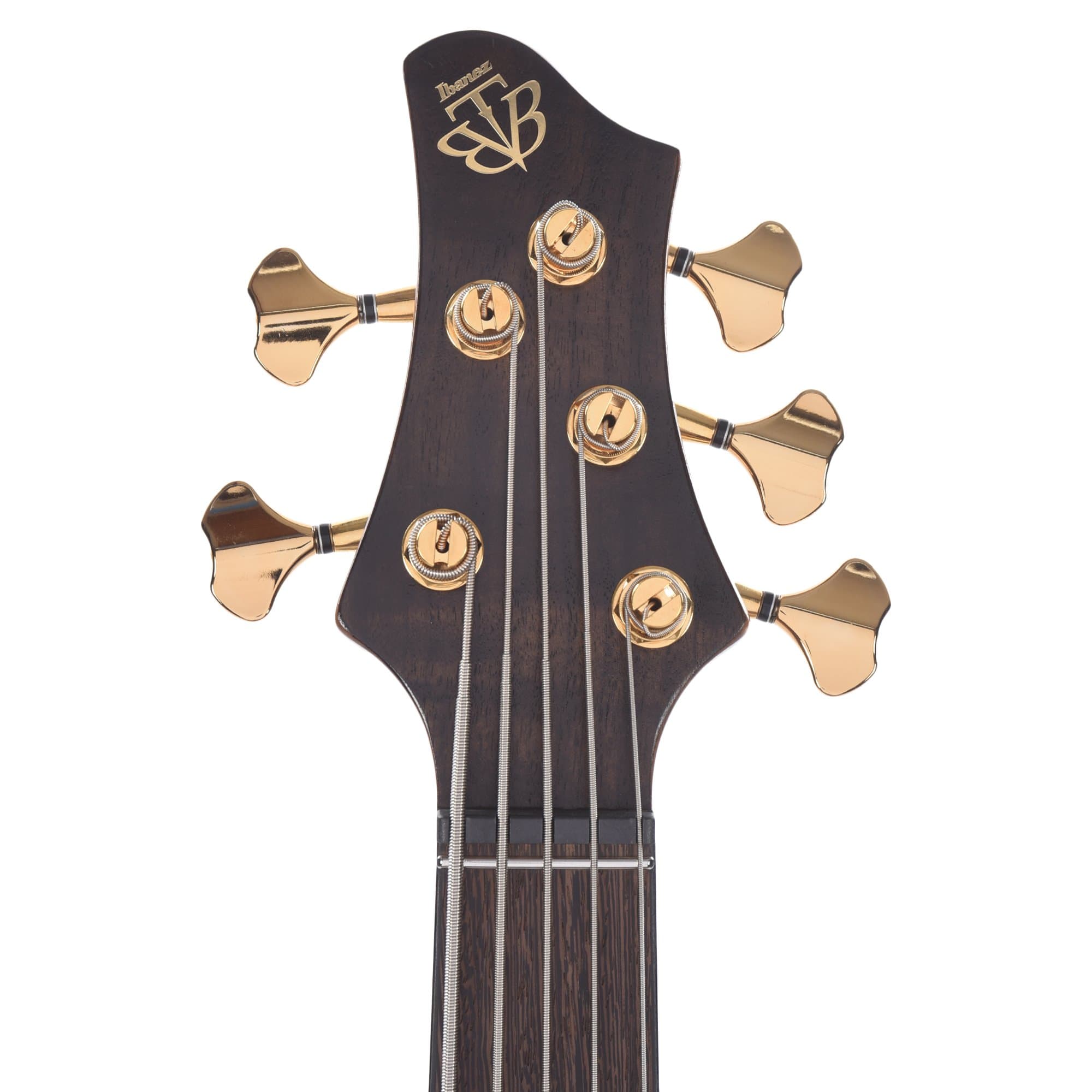 Ibanez BTB1905LW Premium Limited 5-String Bass Florid Natural Low Gloss Bass Guitars / 5-String or More