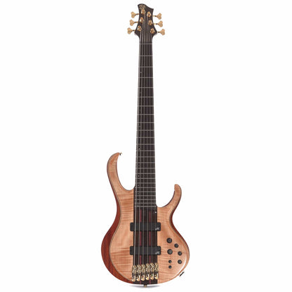 Ibanez BTB1906 BTB Premium 6-String Bass Florid Natural Low Gloss Bass Guitars / 5-String or More