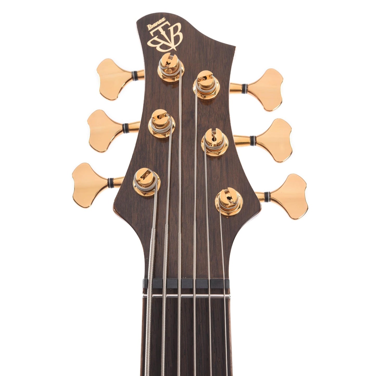 Ibanez BTB1906 BTB Premium 6-String Bass Florid Natural Low Gloss Bass Guitars / 5-String or More