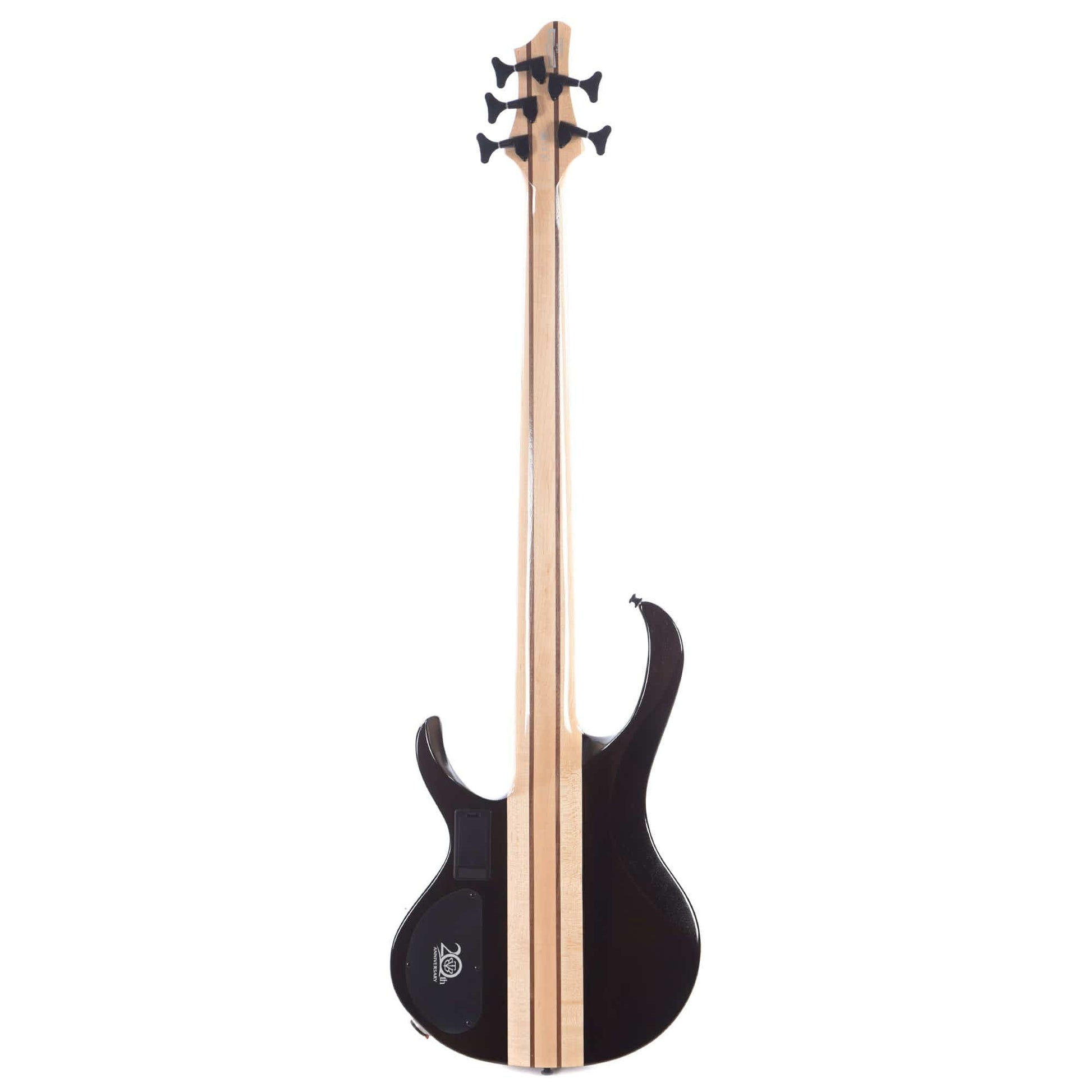 Ibanez BTB20TH5 BTB Standard 5-String Bass Blue Reef Gradation Low Gloss Bass Guitars / 5-String or More