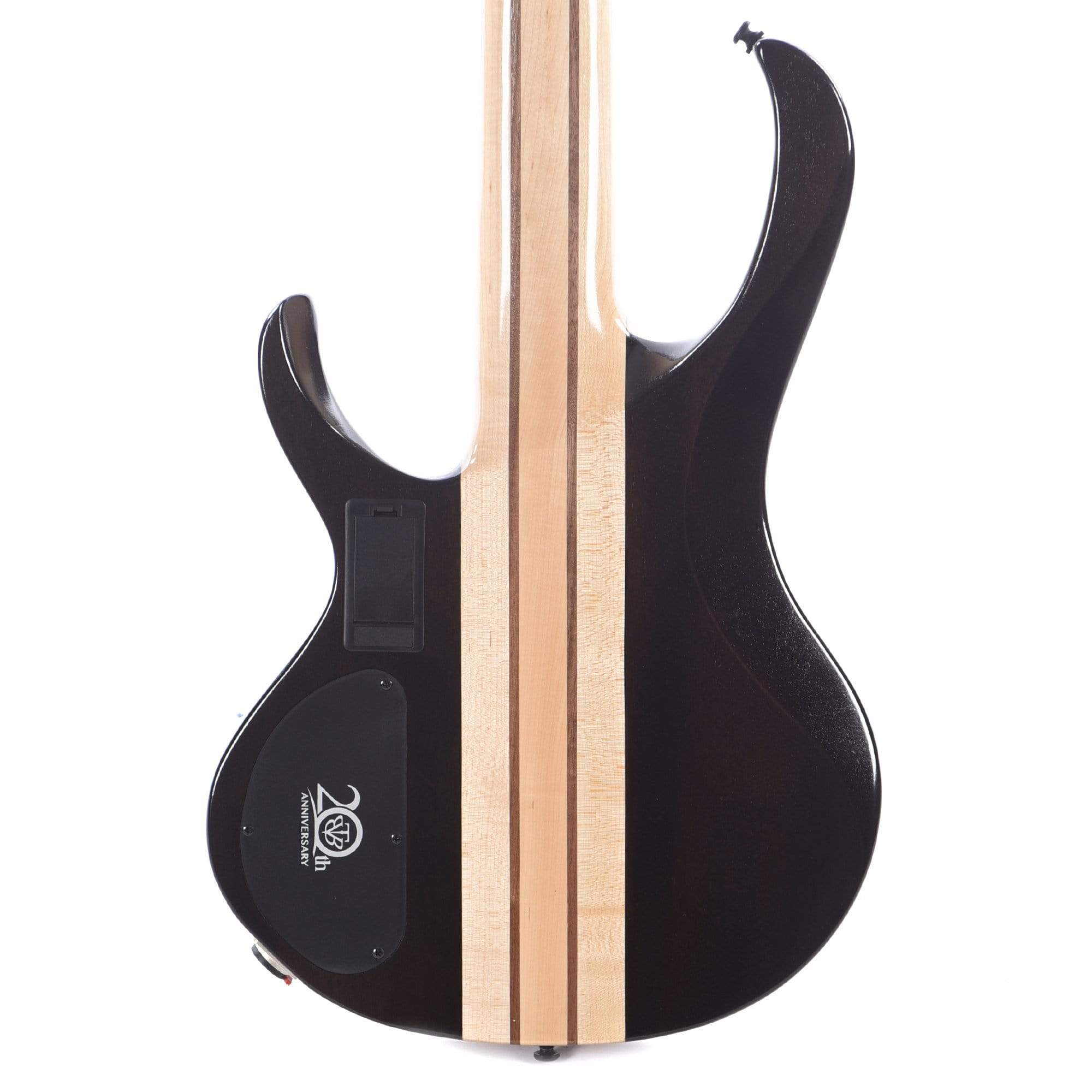 Ibanez BTB20TH5 BTB Standard 5-String Bass Blue Reef Gradation Low Gloss Bass Guitars / 5-String or More