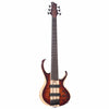 Ibanez BTB20TH6 BTB Standard 6-String Bass Brown Topaz Burst Low Gloss Bass Guitars / 5-String or More