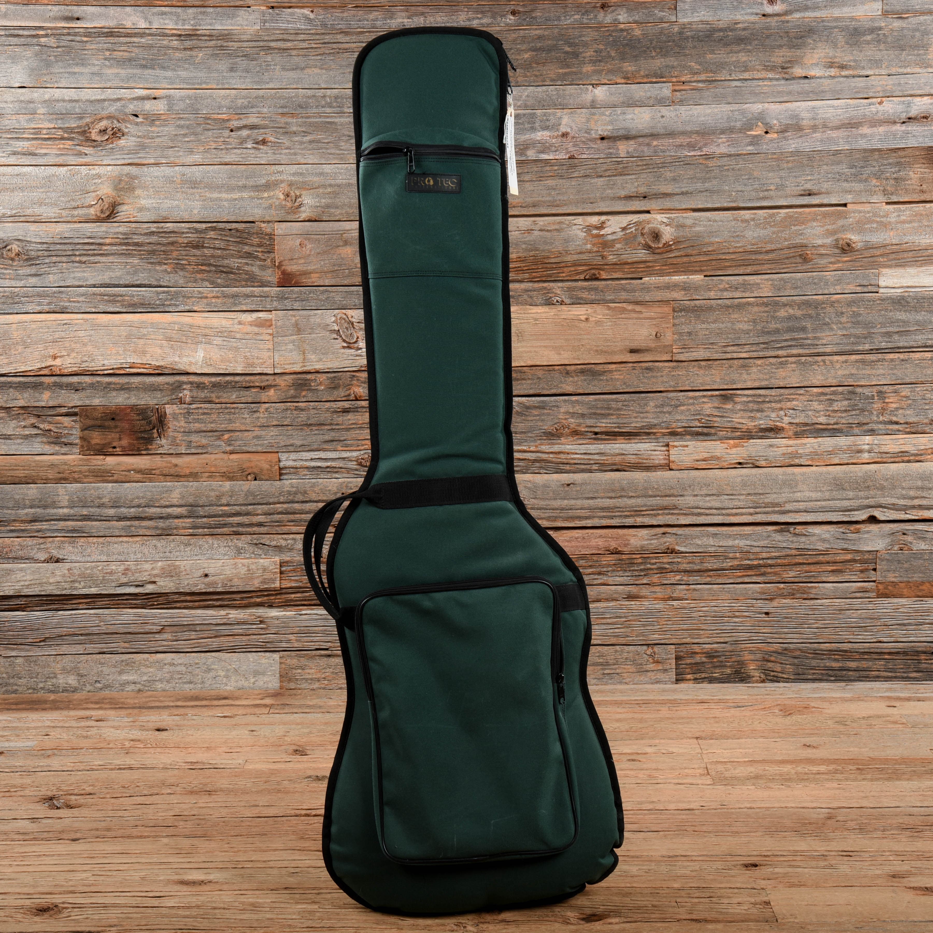 Ibanez BTB406QM 6-String Bass Transparent Black – Chicago Music