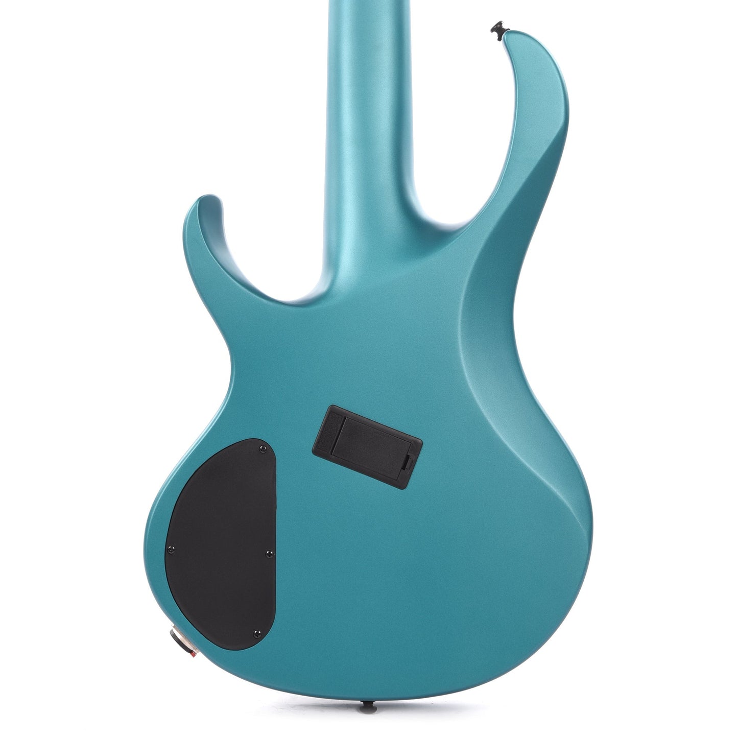 Ibanez BTB605MS Bass Workshop 5-String Bass Multi-Scale Cerulean Aura Burst Matte Bass Guitars / 5-String or More