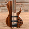 Ibanez BTB685SCNTF Natural 2014 Bass Guitars / 5-String or More