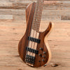 Ibanez BTB685SCNTF Natural 2014 Bass Guitars / 5-String or More