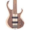 Ibanez BTB745 BTB Standard 5-String Bass Natural Low Gloss Bass Guitars / 5-String or More