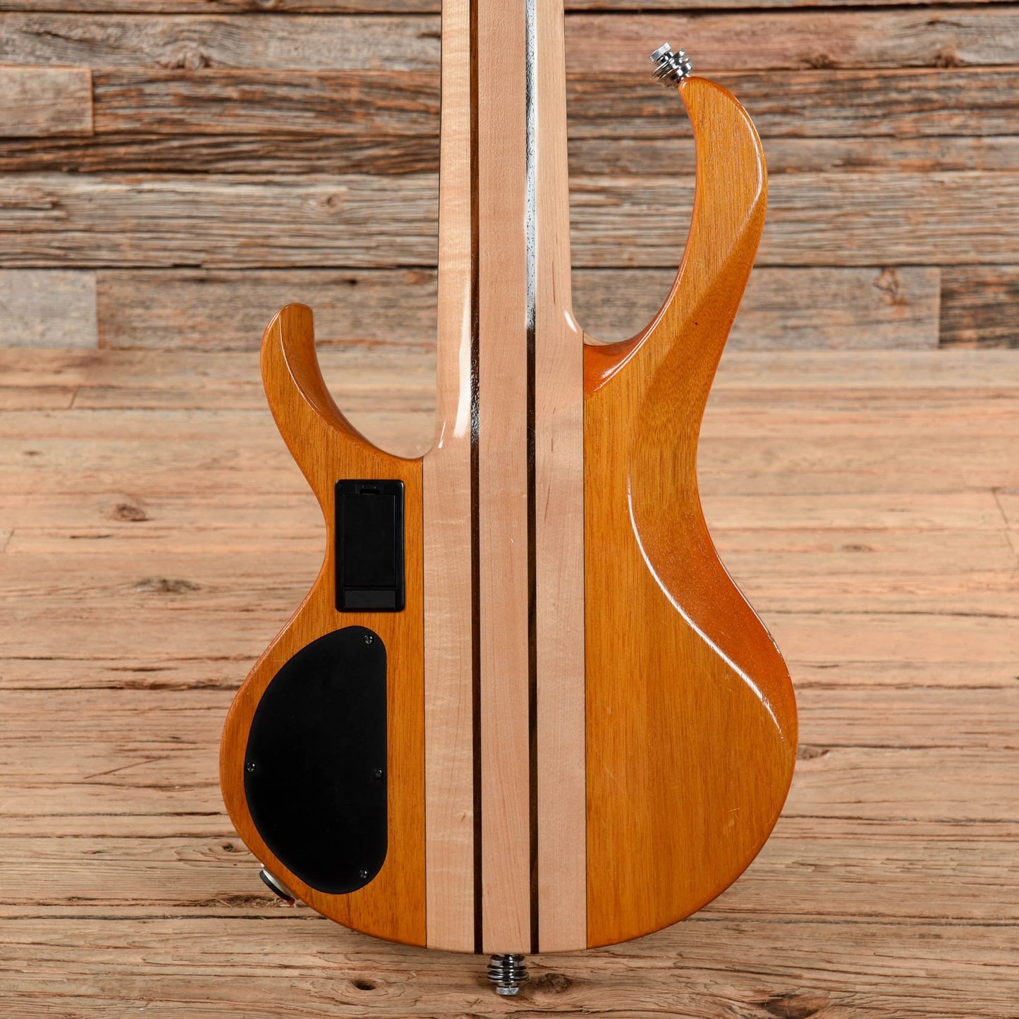 Ibanez BTB846 Deep Twilight 2016 Bass Guitars / 5-String or More