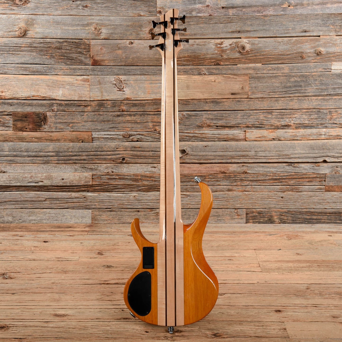 Ibanez BTB846 Deep Twilight 2016 Bass Guitars / 5-String or More