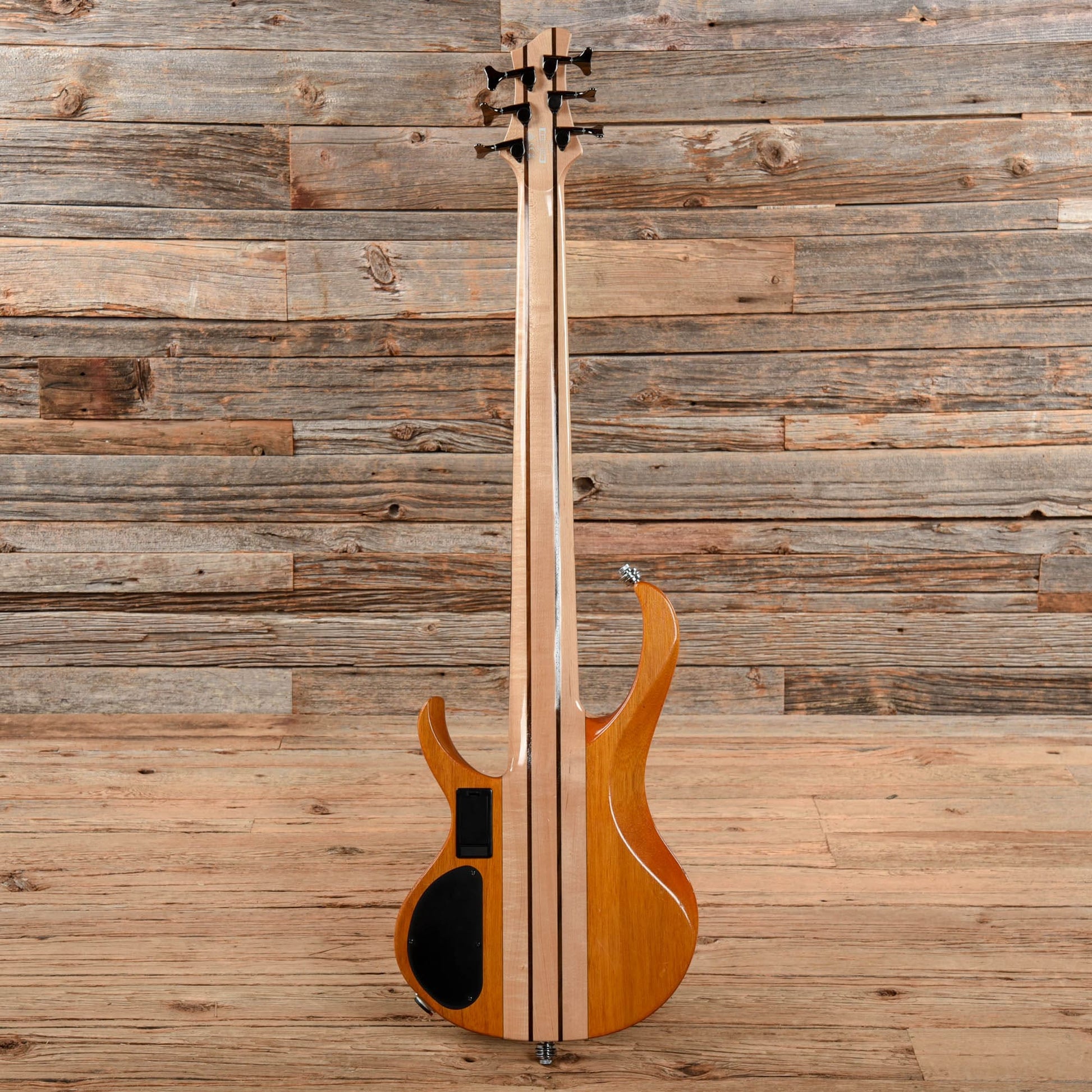 Ibanez BTB846 Deep Twilight 2016 Bass Guitars / 5-String or More