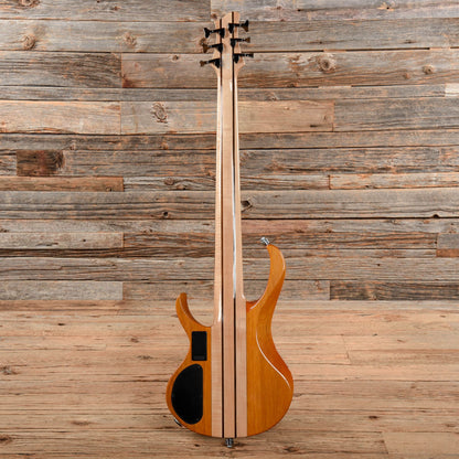 Ibanez BTB846 Deep Twilight 2016 Bass Guitars / 5-String or More