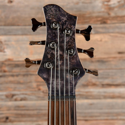 Ibanez BTB846 Deep Twilight 2016 Bass Guitars / 5-String or More