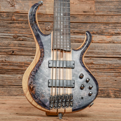 Ibanez BTB846 Deep Twilight 2016 Bass Guitars / 5-String or More