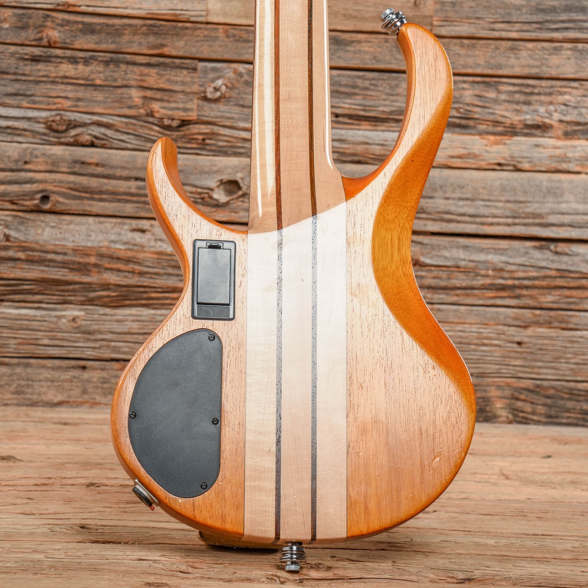Ibanez BTB846 Deep Twilight 2016 Bass Guitars / 5-String or More
