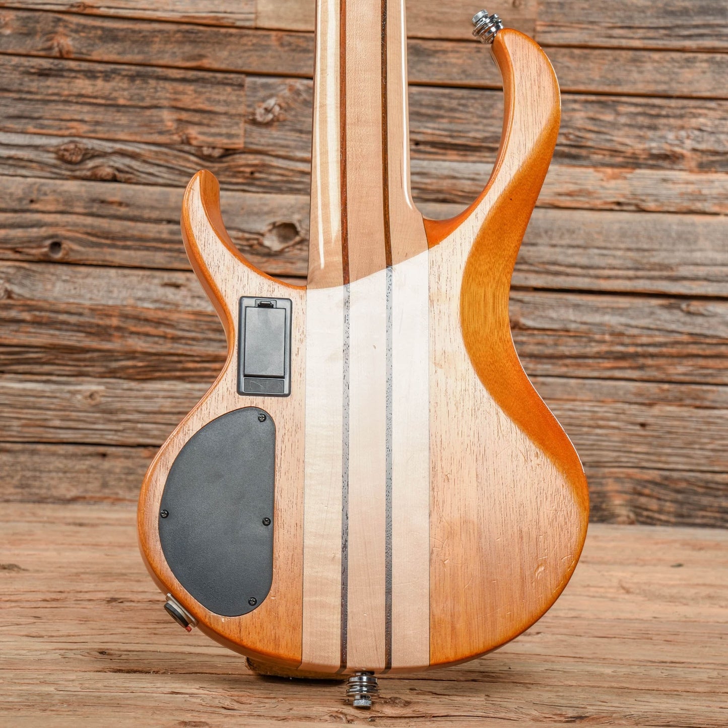 Ibanez BTB846 Deep Twilight 2016 Bass Guitars / 5-String or More