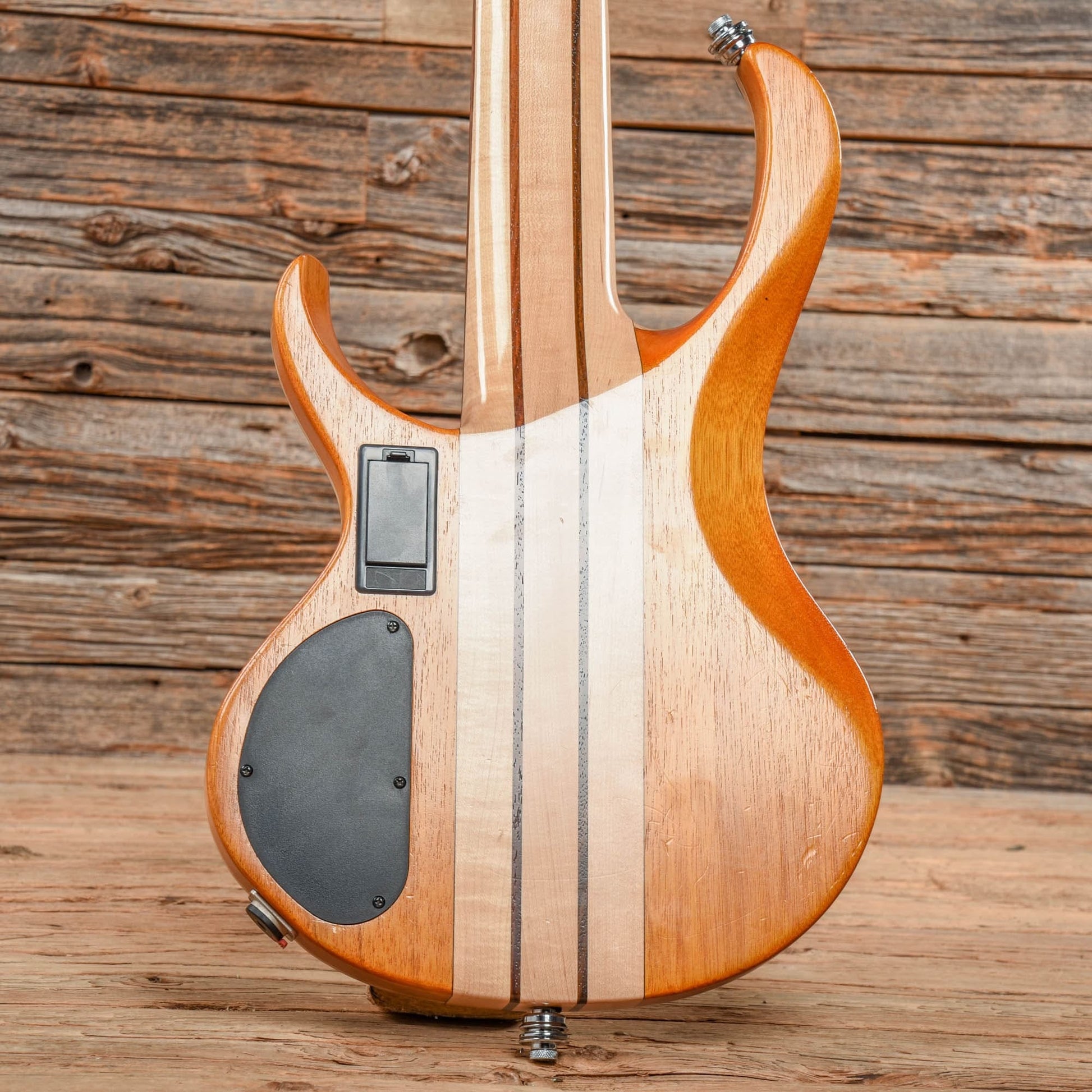 Ibanez BTB846 Deep Twilight 2016 Bass Guitars / 5-String or More
