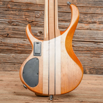 Ibanez BTB846 Deep Twilight 2016 Bass Guitars / 5-String or More