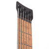 Ibanez EHB1006MS Ergonomic Headless 6-String Bass Multi-Scale Metallic Gray Matte Bass Guitars / 5-String or More