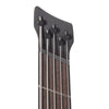 Ibanez EHB1265MS Ergonomic Headless 5-String Bass Multi-Scale Natural Mocha Low Gloss Bass Guitars / 5-String or More