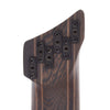 Ibanez EHB1506MS Ergonomic Headless Bass Multi Scale Black Ice Flat Bass Guitars / 5-String or More
