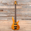 Ibanez Gerald Veasley Signtaure GVB36 6-String Amber 2013 Bass Guitars / 5-String or More