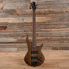 Ibanez GSR205B Gio 5-String Bass Walnut Flat Bass Guitars / 5-String or More