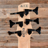 Ibanez GSR206B Walnut Flat Bass Guitars / 5-String or More