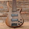Ibanez GSR206B Walnut Flat Bass Guitars / 5-String or More