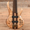 Ibanez Premium BTB1606 6-String Bass Poplar Burl Bass Guitars / 5-String or More