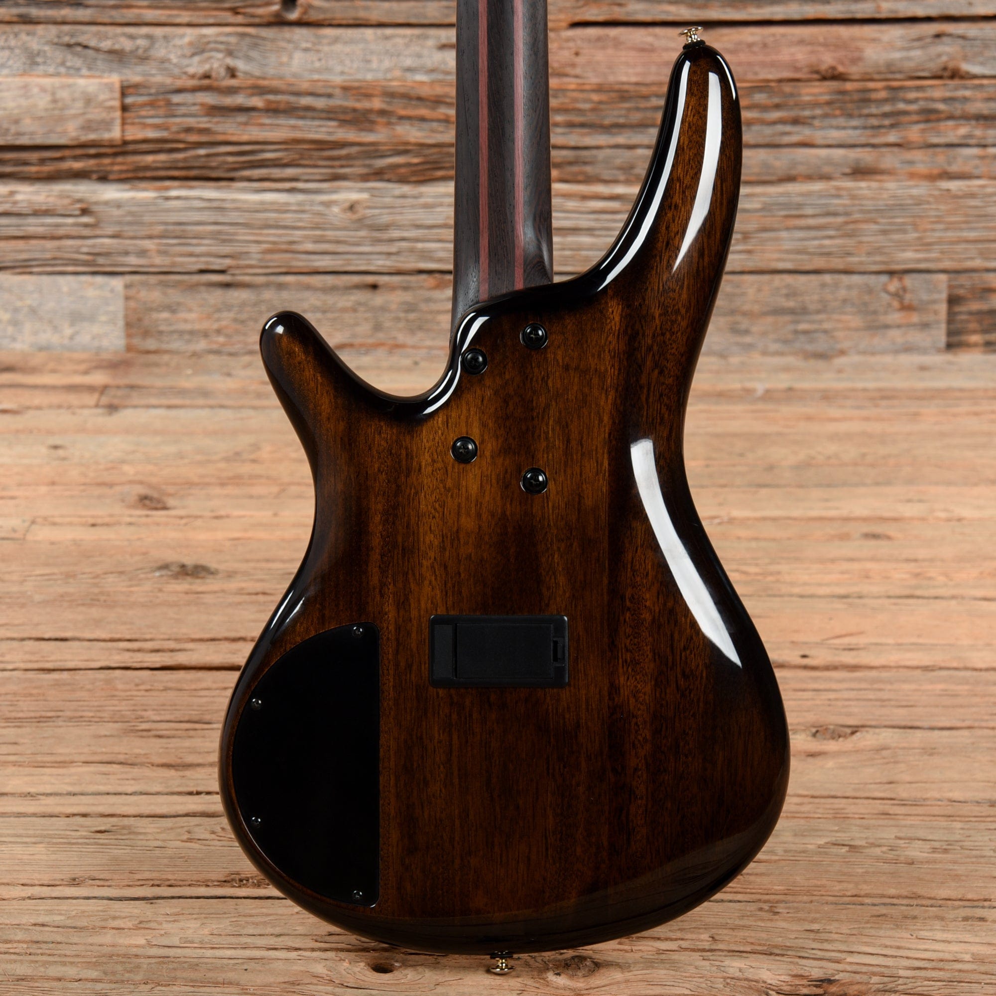 Ibanez Premium SR1400 Natural 2017 Bass Guitars / 5-String or More