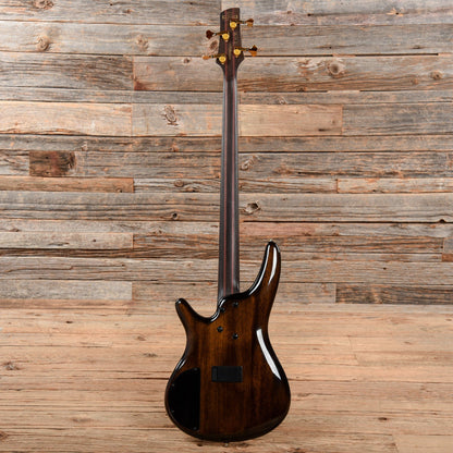 Ibanez Premium SR1400 Natural 2017 Bass Guitars / 5-String or More