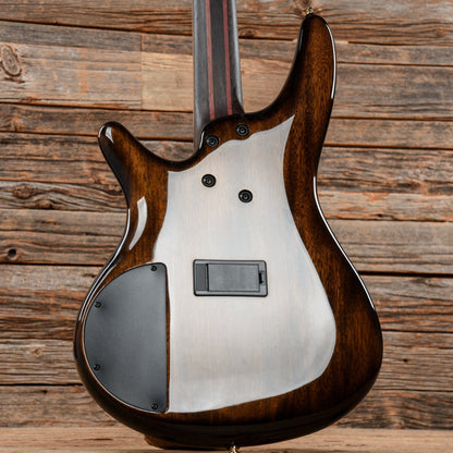 Ibanez Premium SR1400 Natural 2017 Bass Guitars / 5-String or More