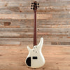 Ibanez SR1105B Premium Pearl White Matte 2020 Bass Guitars / 5-String or More