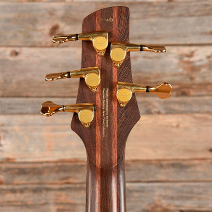 Ibanez SR1205E Premium Natural 2011 Bass Guitars / 5-String or More