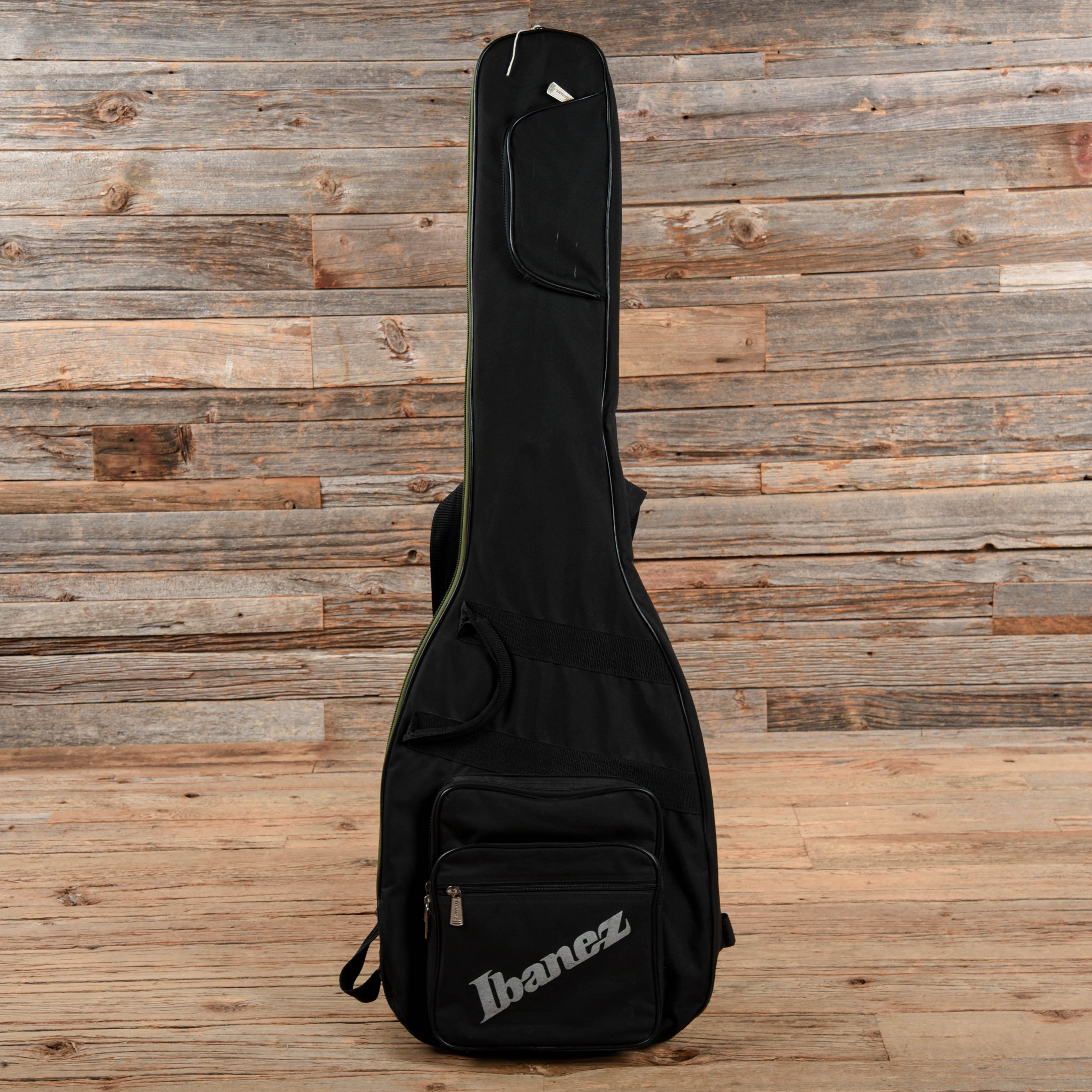 Ibanez SR1206E Natural Bass Guitars / 5-String or More