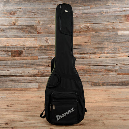 Ibanez SR1206E Natural Bass Guitars / 5-String or More