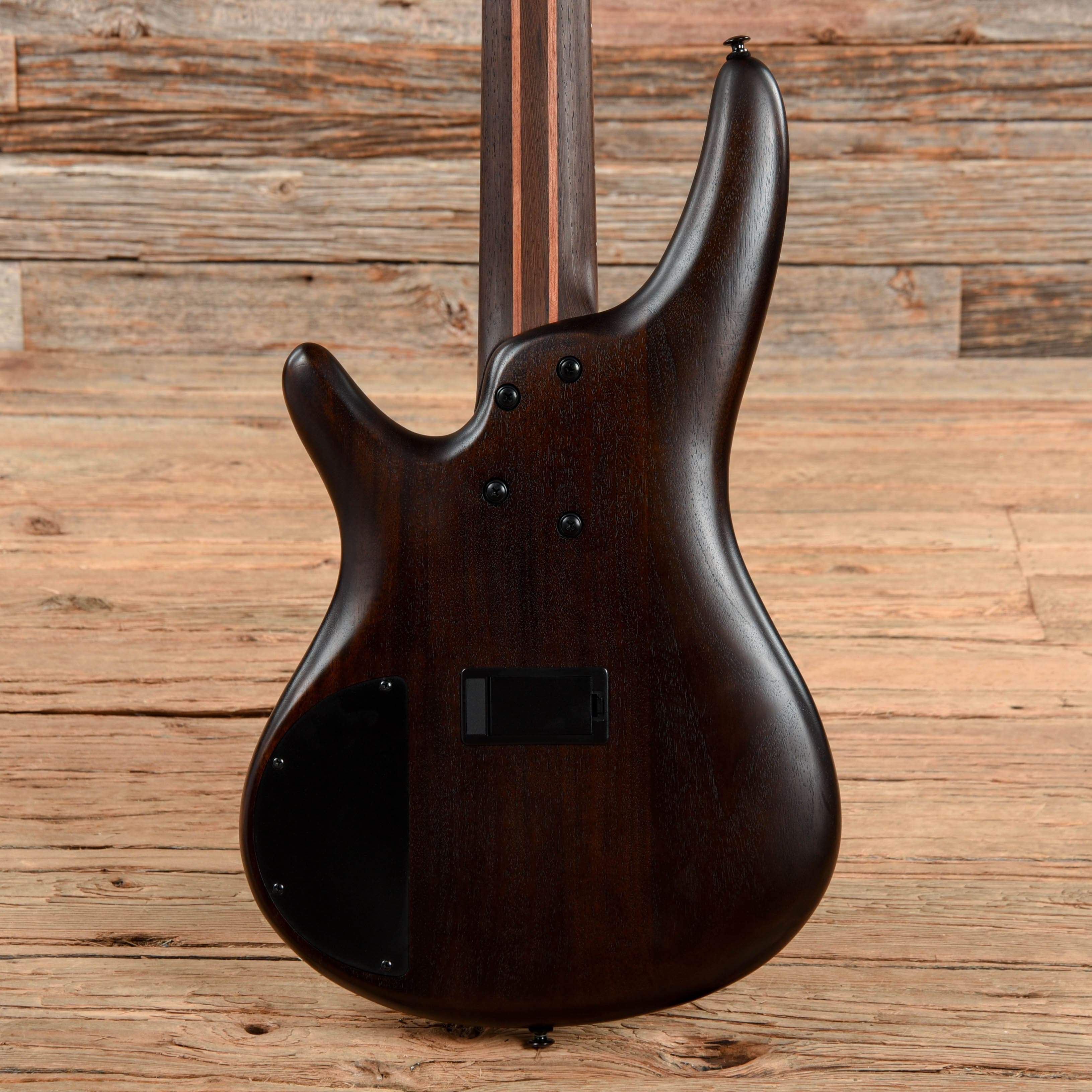 Ibanez SR1305 Premium Natural 2016 Bass Guitars / 5-String or More