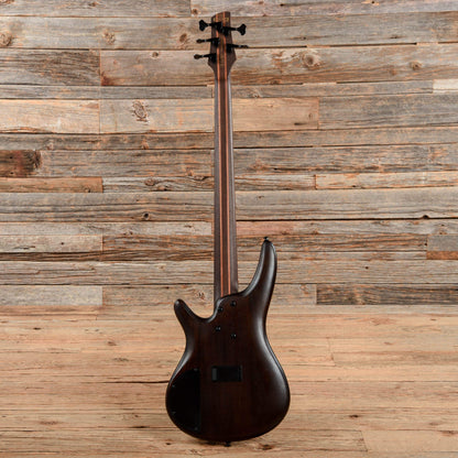 Ibanez SR1305 Premium Natural 2016 Bass Guitars / 5-String or More