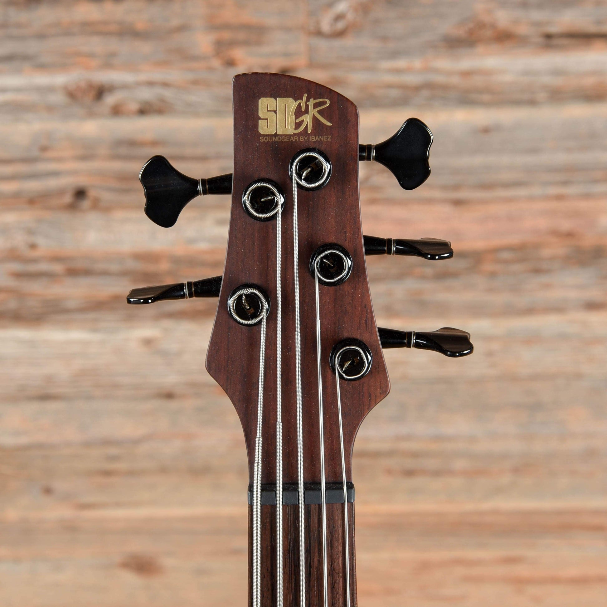 Ibanez SR1305 Premium Natural 2016 Bass Guitars / 5-String or More