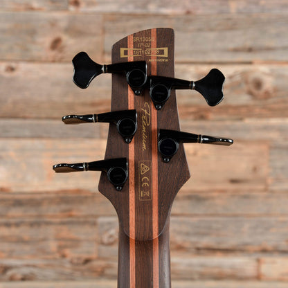 Ibanez SR1305 Premium Natural 2016 Bass Guitars / 5-String or More