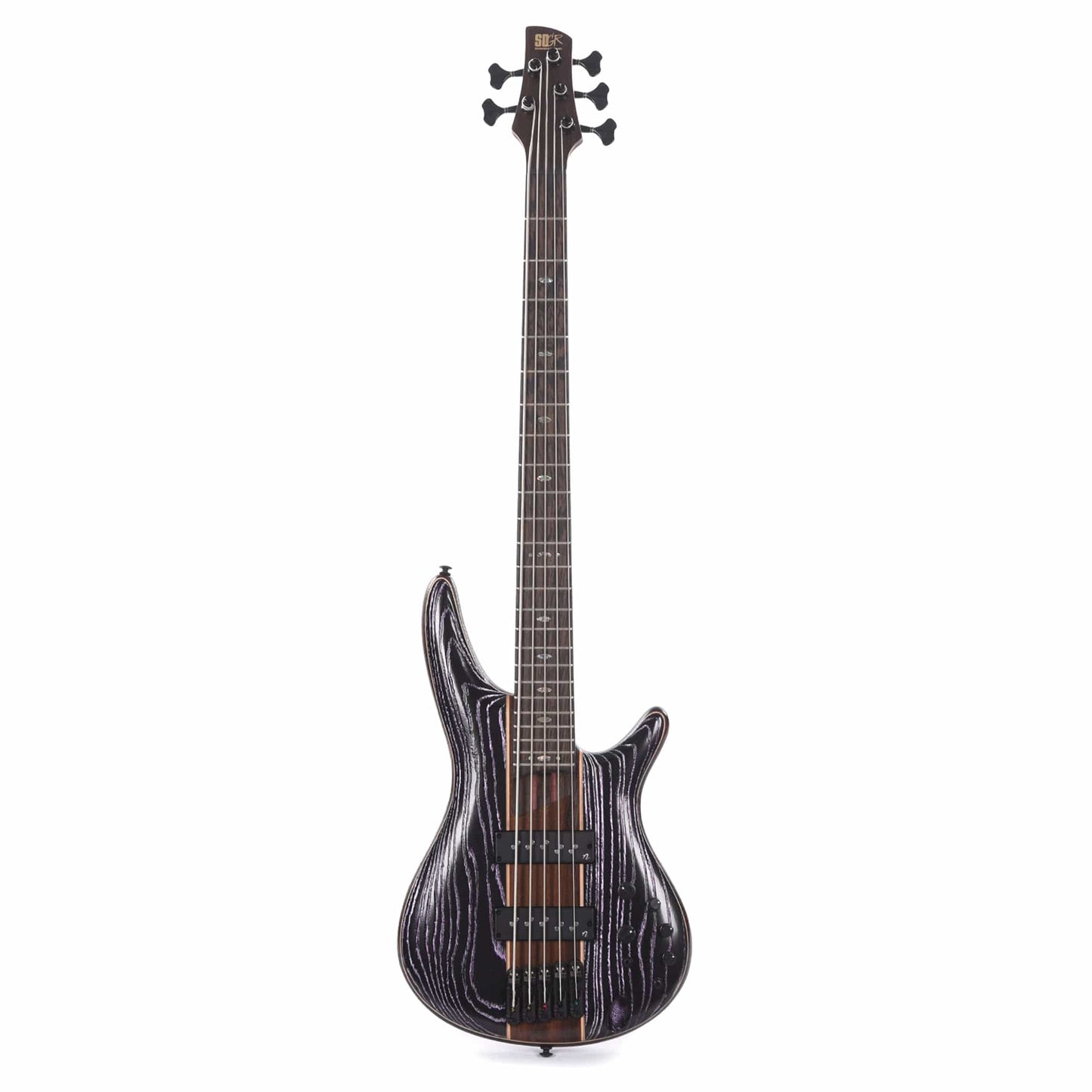 Ibanez SR1305SB Premium 5-String Bass Magic Wave Low Gloss Bass Guitars / 5-String or More