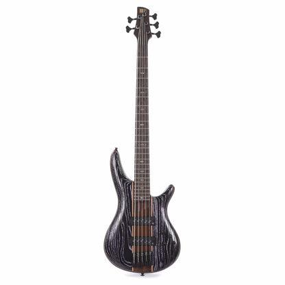Ibanez SR1305SB Premium 5-String Bass Magic Wave Low Gloss Bass Guitars / 5-String or More