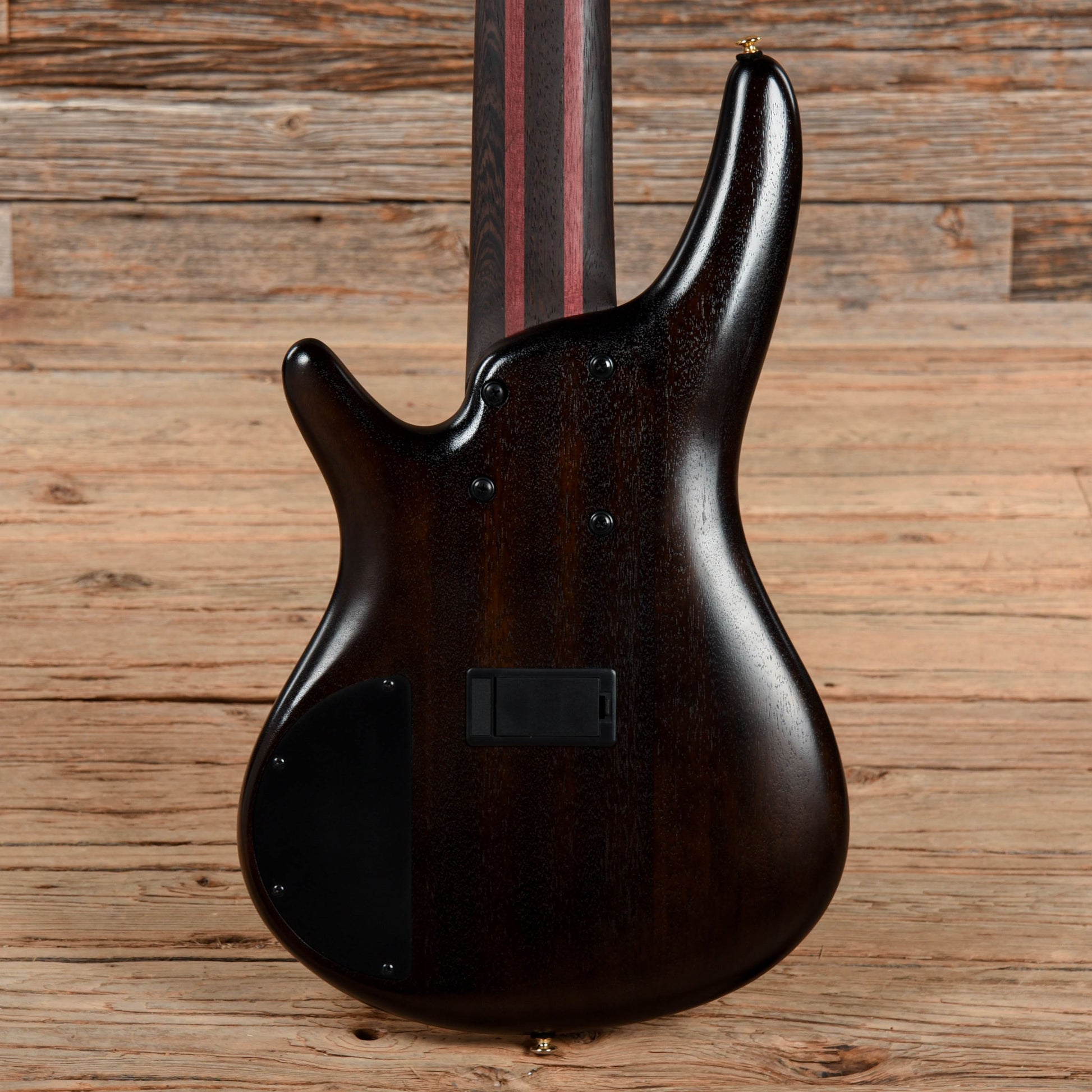 Ibanez SR1306 Premium Natural 2018 Bass Guitars / 5-String or More