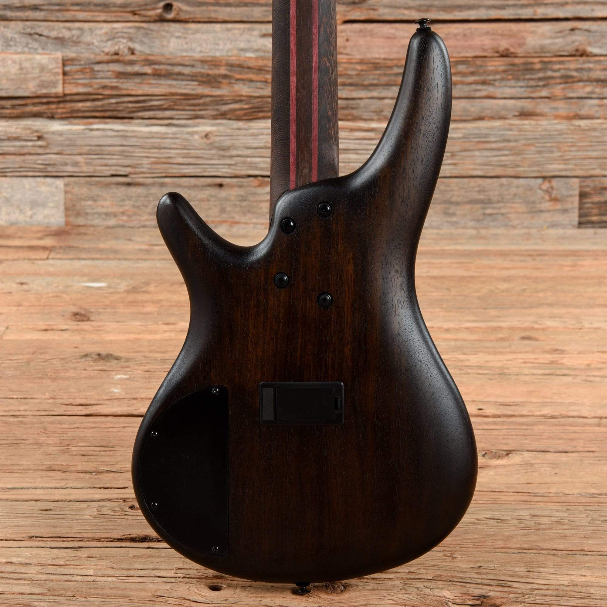 Ibanez SR1345B Soundgear Premium Dual Shadow Burst Bass Guitars / 5-String or More