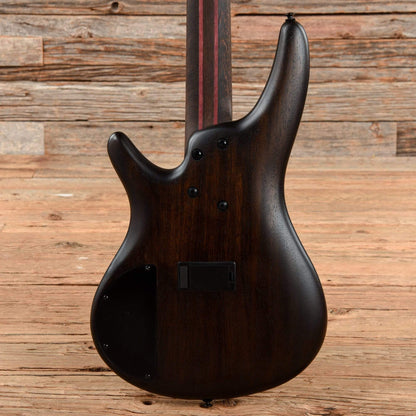 Ibanez SR1345B Soundgear Premium Dual Shadow Burst Bass Guitars / 5-String or More