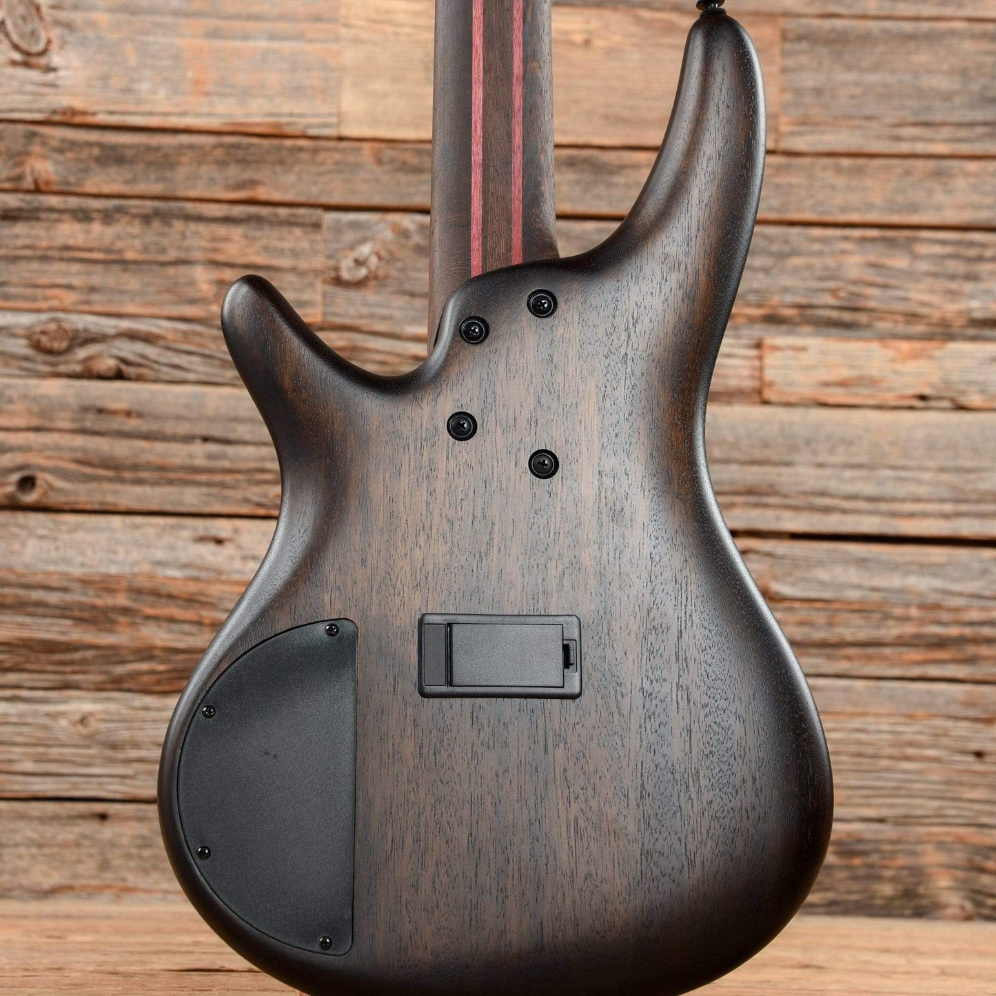 Ibanez SR1345B Soundgear Premium Dual Shadow Burst Bass Guitars / 5-String or More