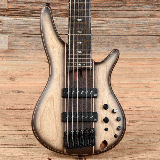 Ibanez SR1346B-DWF Soundgear Premium 6-String Bass Dual Shadow Burst 2022 Bass Guitars / 5-String or More