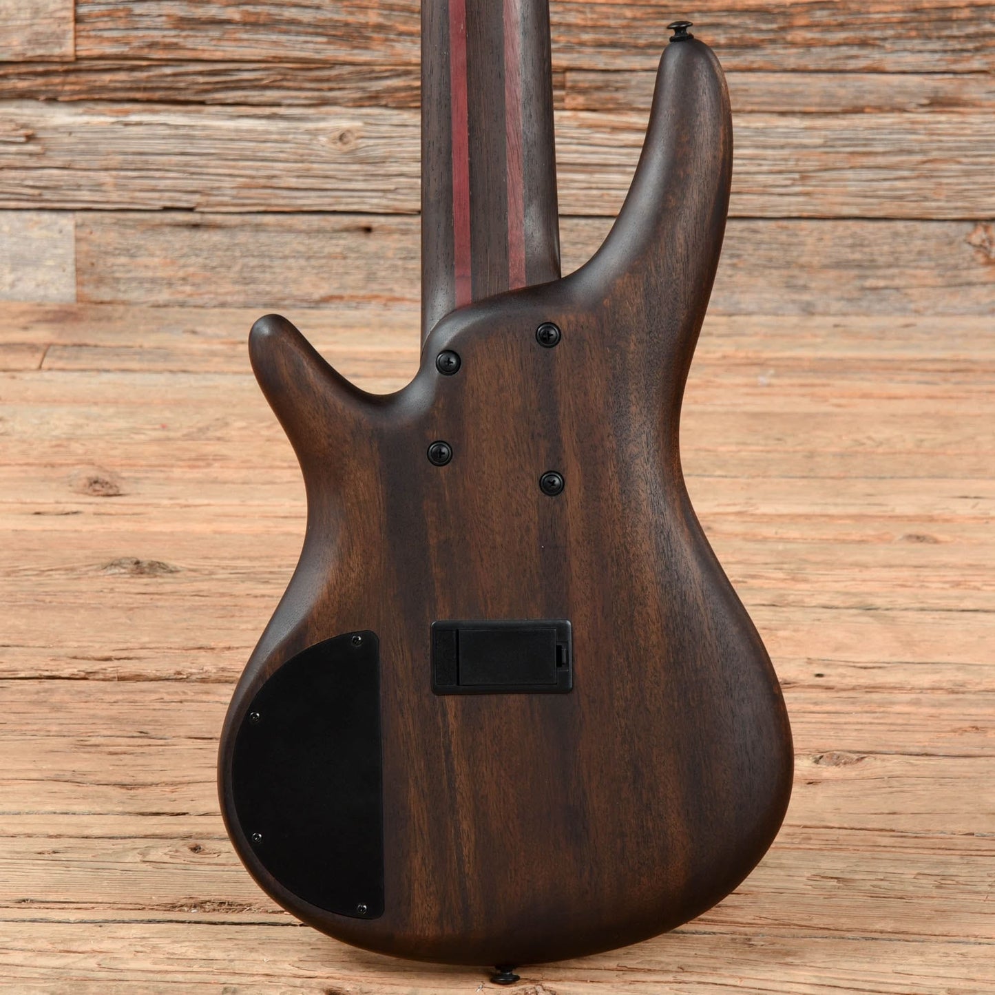 Ibanez SR1346B-DWF Soundgear Premium 6-String Bass Dual Shadow Burst 2022 Bass Guitars / 5-String or More